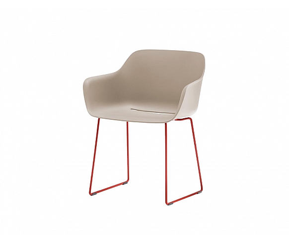Babila XL 2744 chair